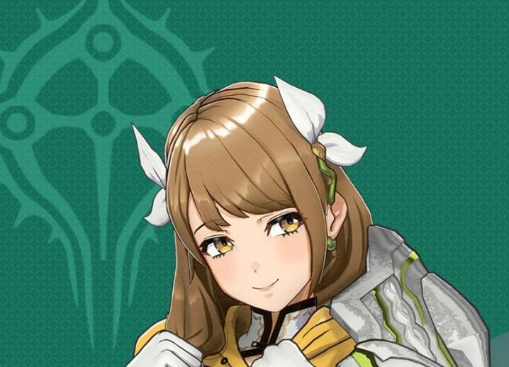 《火焰紋章Engage》人物介紹 人物圖鑒大全