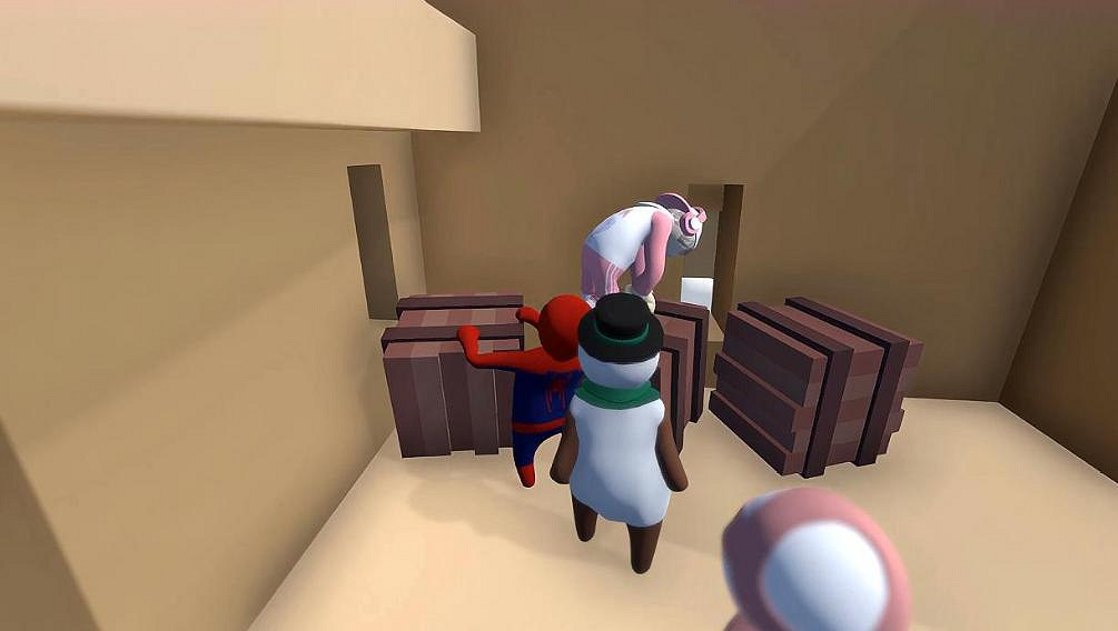 來聊聊去年玩過的遊戲吧，所有跨越過2022年的你