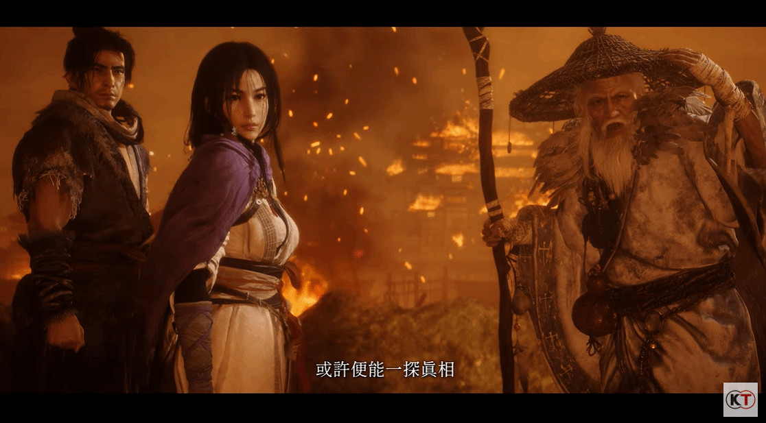 早報：潛龍諜影將有大動作 霍格華茲主線長度曝光