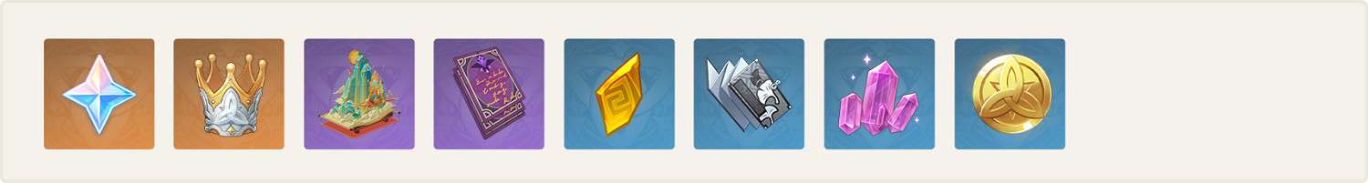 《原神》3.4磬弦奏華夜活動什麽時候開?3.4磬弦奏華夜活動介紹 《原神》3.4磬弦奏華夜活動什麽時候開?3.4磬弦奏華夜活動介紹