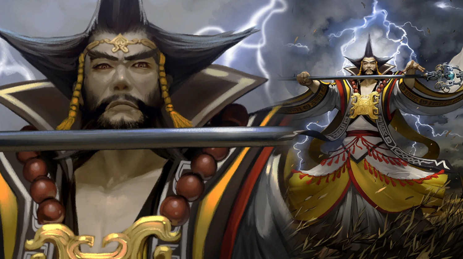 光榮再不發售《臥龍》,我可要在試玩版裡通關了 光榮再不發售《臥龍》,我可要在試玩版裡通關了