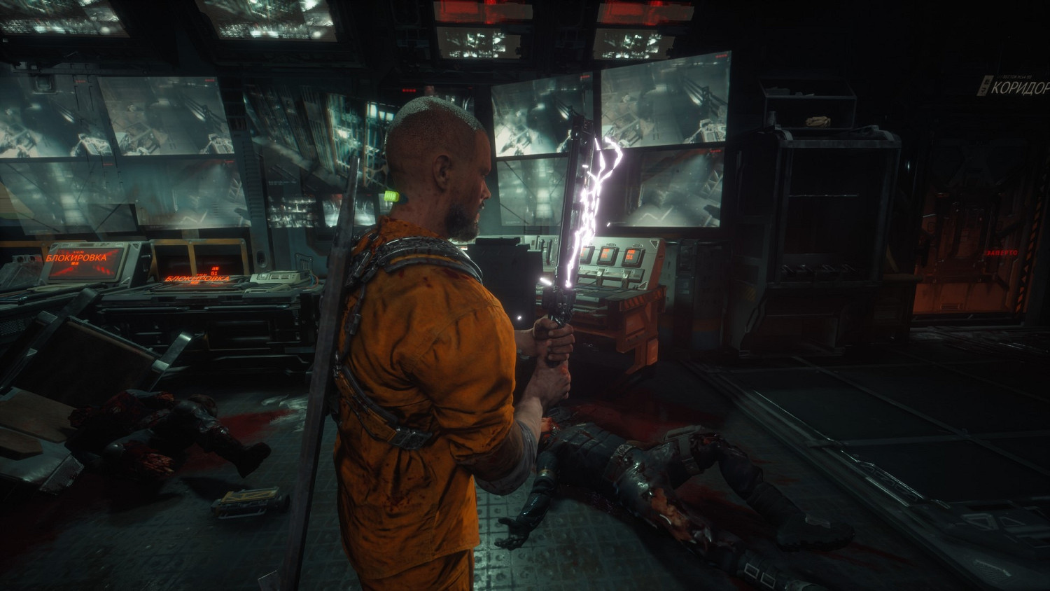 《木衛四協議》怪物怎麽打?全怪物Boss打法心得 《木衛四協議》怪物怎麽打?全怪物Boss打法心得