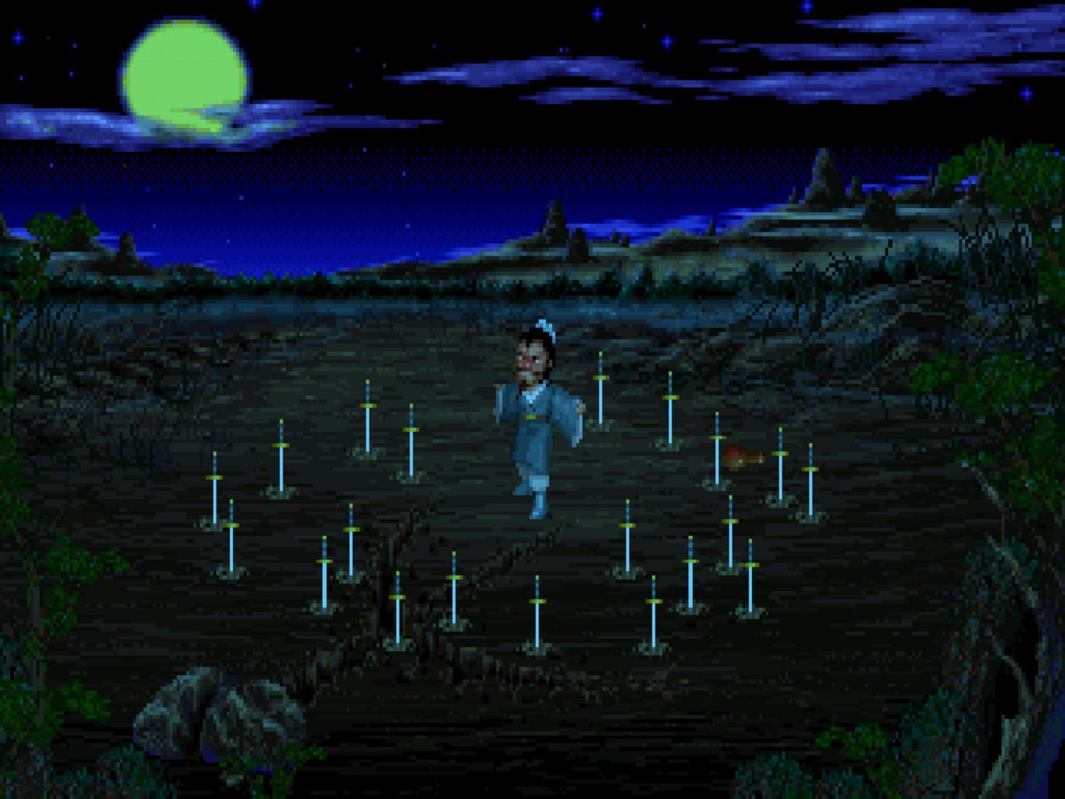 2022年度遊戲風雲榜 年度國遊廠商揭曉! 2022年度遊戲風雲榜 年度國遊廠商揭曉!