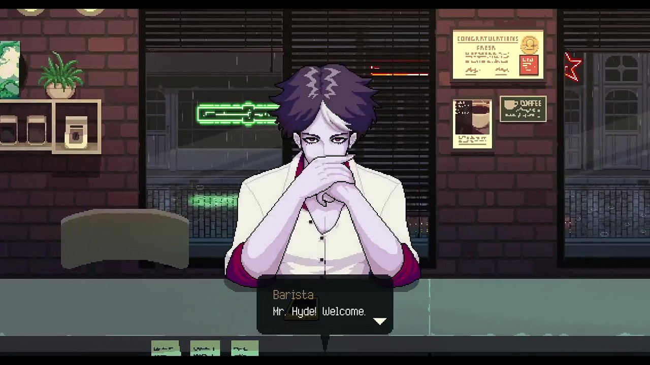 《Coffee Talk 2》發售日預告 遊戲4月20日發售 《Coffee Talk 2》發售日預告 遊戲4月20日發售