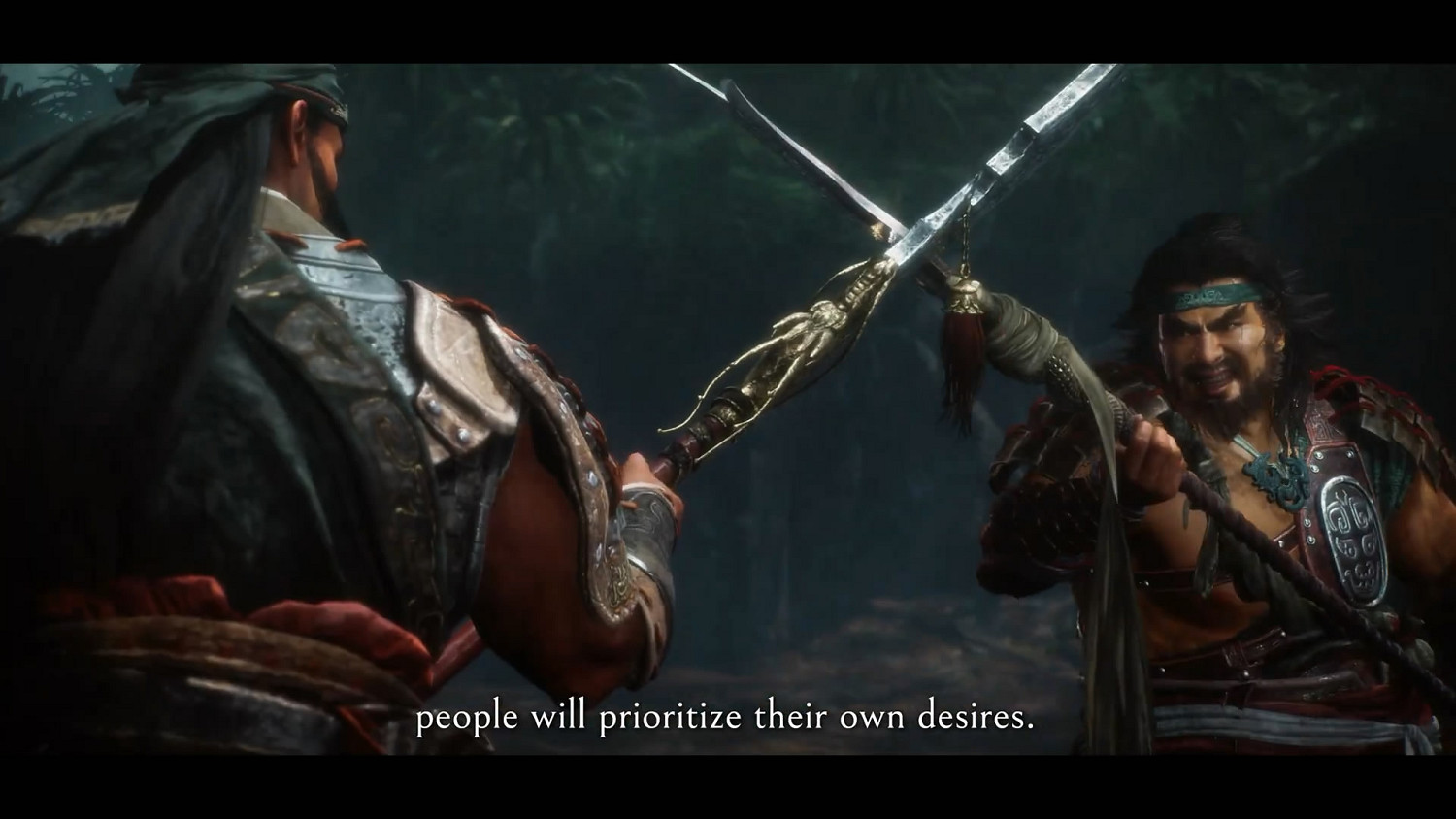 《臥龍》首部故事預告片公布 三國名將和美女亮相！