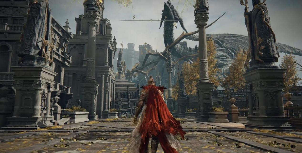 來聊聊去年玩過的遊戲吧，所有跨越過2022年的你