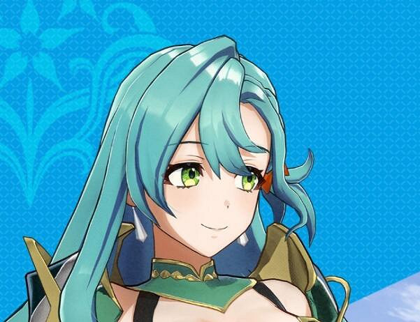 《火焰紋章Engage》人物介紹 人物圖鑒大全