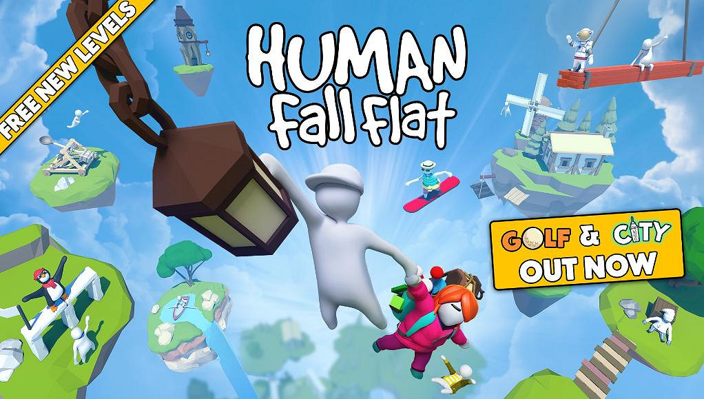 來聊聊去年玩過的遊戲吧，所有跨越過2022年的你