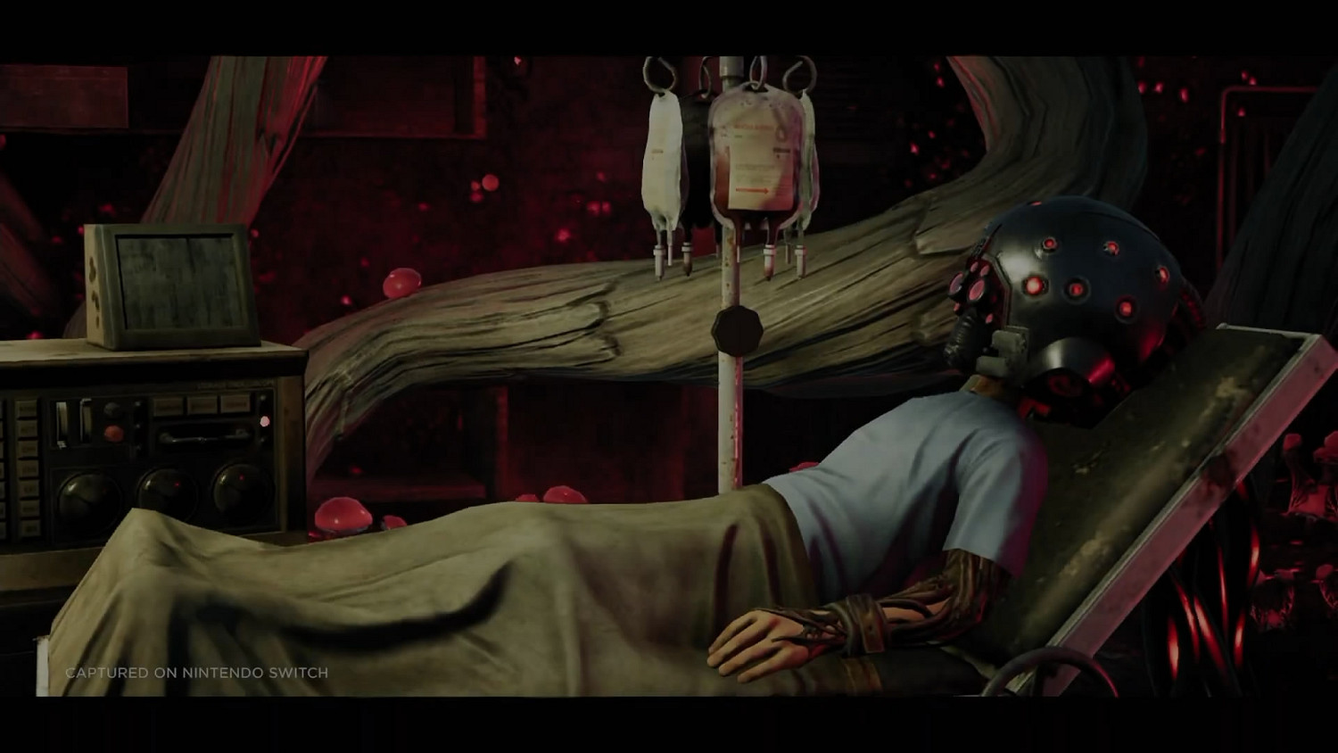 《遺跡:灰燼重生》官宣登陸Switch平台!預告片欣賞 《遺跡:灰燼重生》官宣登陸Switch平台!預告片欣賞