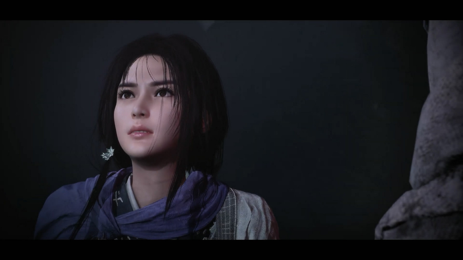 《臥龍》首部故事預告片公布 三國名將和美女亮相！