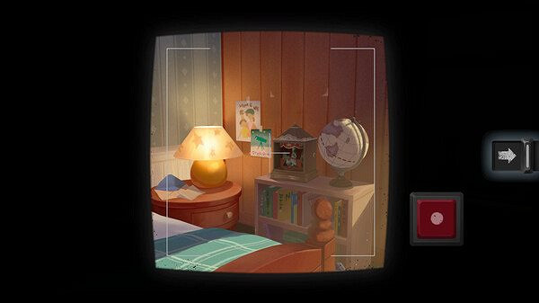 冒險解謎《名為EOS的星星》上架Steam 2月上線試玩