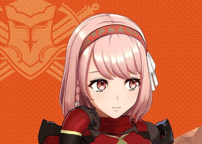 《火焰紋章Engage》人物介紹 人物圖鑒大全