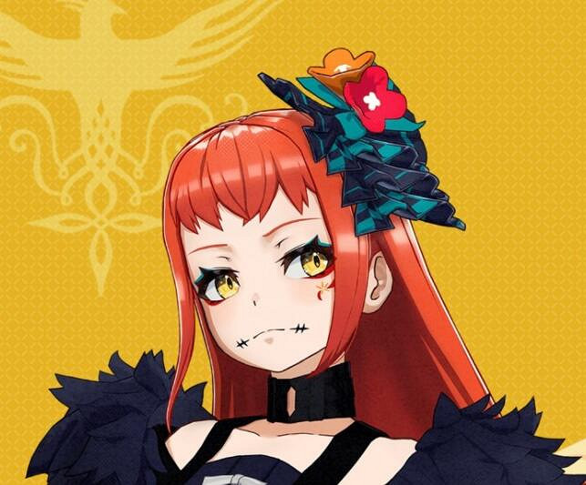 《火焰紋章Engage》人物介紹 人物圖鑒大全