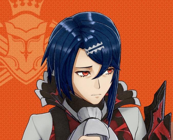 《火焰紋章Engage》人物介紹 人物圖鑒大全