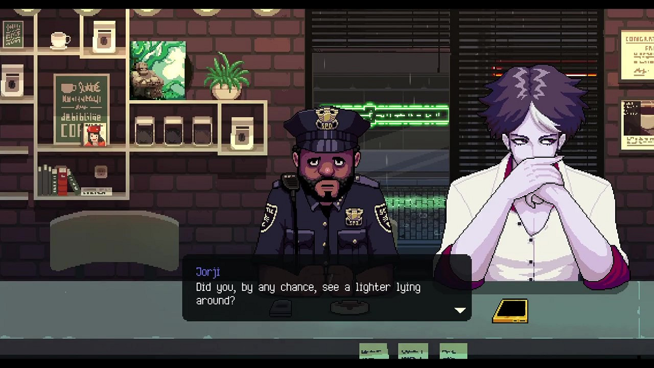 《Coffee Talk 2》發售日預告 遊戲4月20日發售 《Coffee Talk 2》發售日預告 遊戲4月20日發售