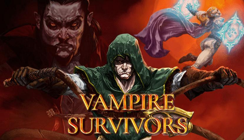 來聊聊去年玩過的遊戲吧，所有跨越過2022年的你