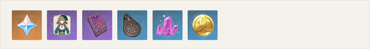 《原神》3.4薔薇再開時活動時間是什麽?3.4薔薇再開時活動介紹 《原神》3.4薔薇再開時活動時間是什麽?3.4薔薇再開時活動介紹