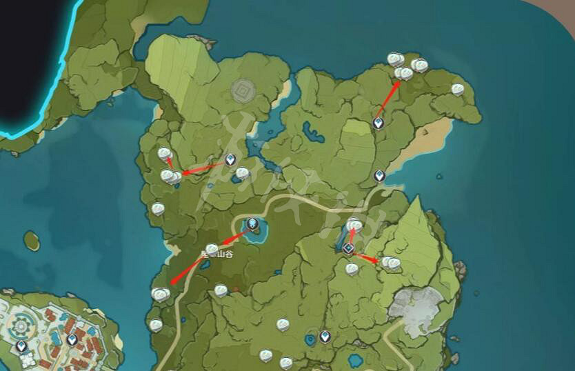 《原神》3.4瑤瑤突破材料有哪些?瑤瑤突破材料獲取方法 《原神》3.4瑤瑤突破材料有哪些?瑤瑤突破材料獲取方法