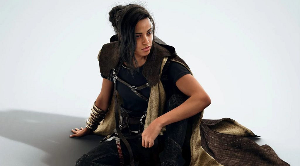 《Forspoken》PC配置要求公布：2K/30幀需要RTX3070