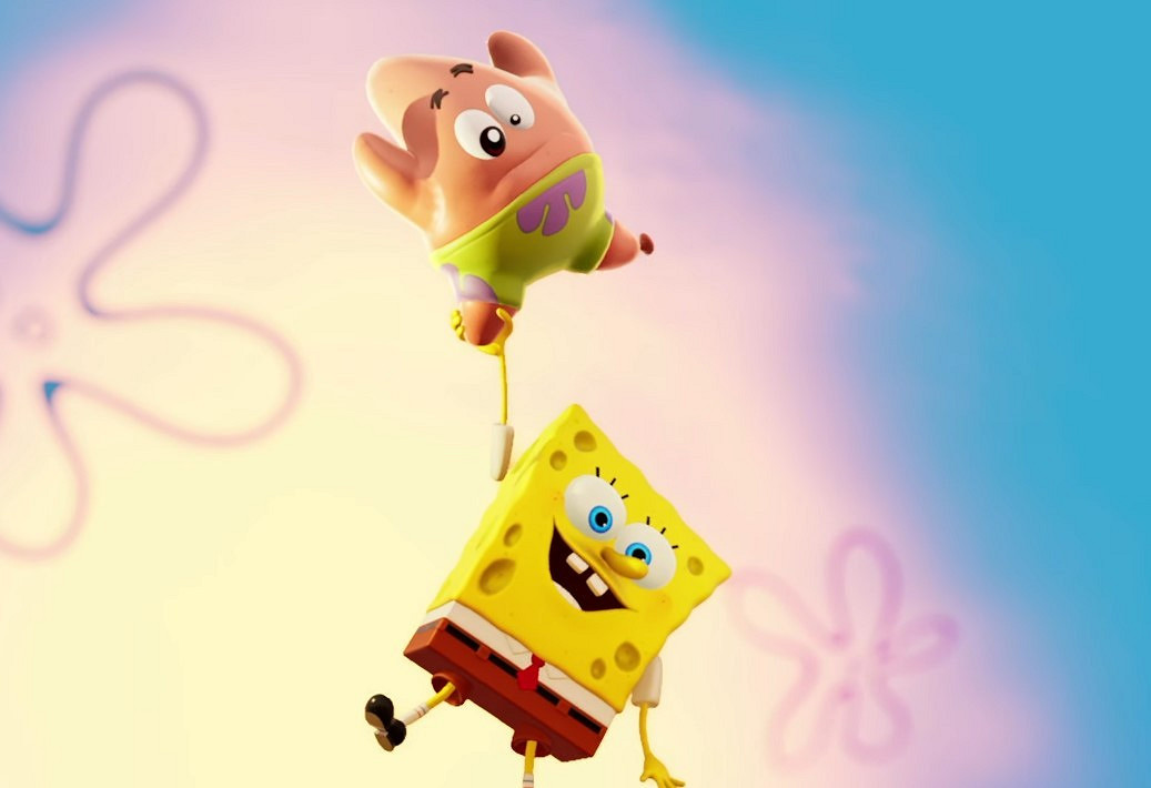 《海綿寶寶:宇宙搖擺》曝兒童預告 小朋友來為你解說