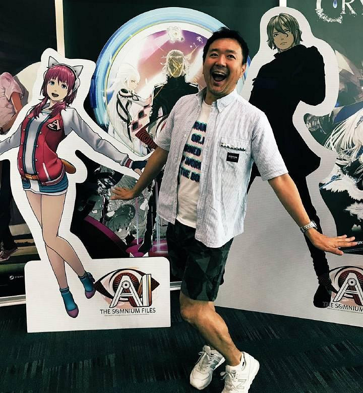 來聊聊去年玩過的遊戲吧，所有跨越過2022年的你