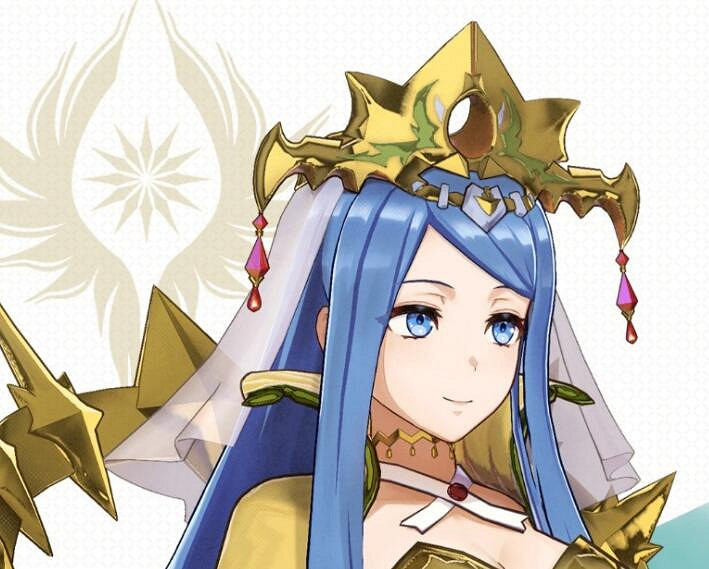 《火焰紋章Engage》人物介紹 人物圖鑒大全