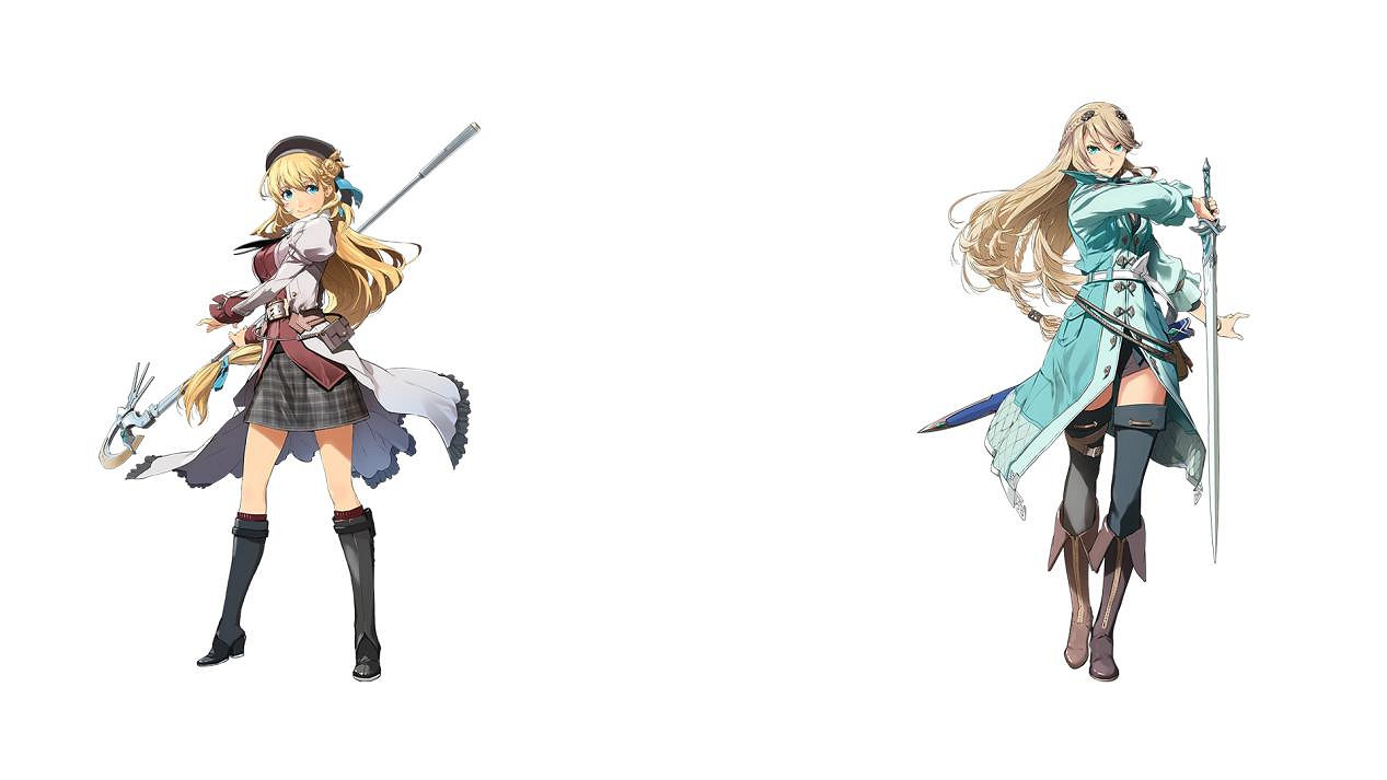 來聊聊去年玩過的遊戲吧，所有跨越過2022年的你