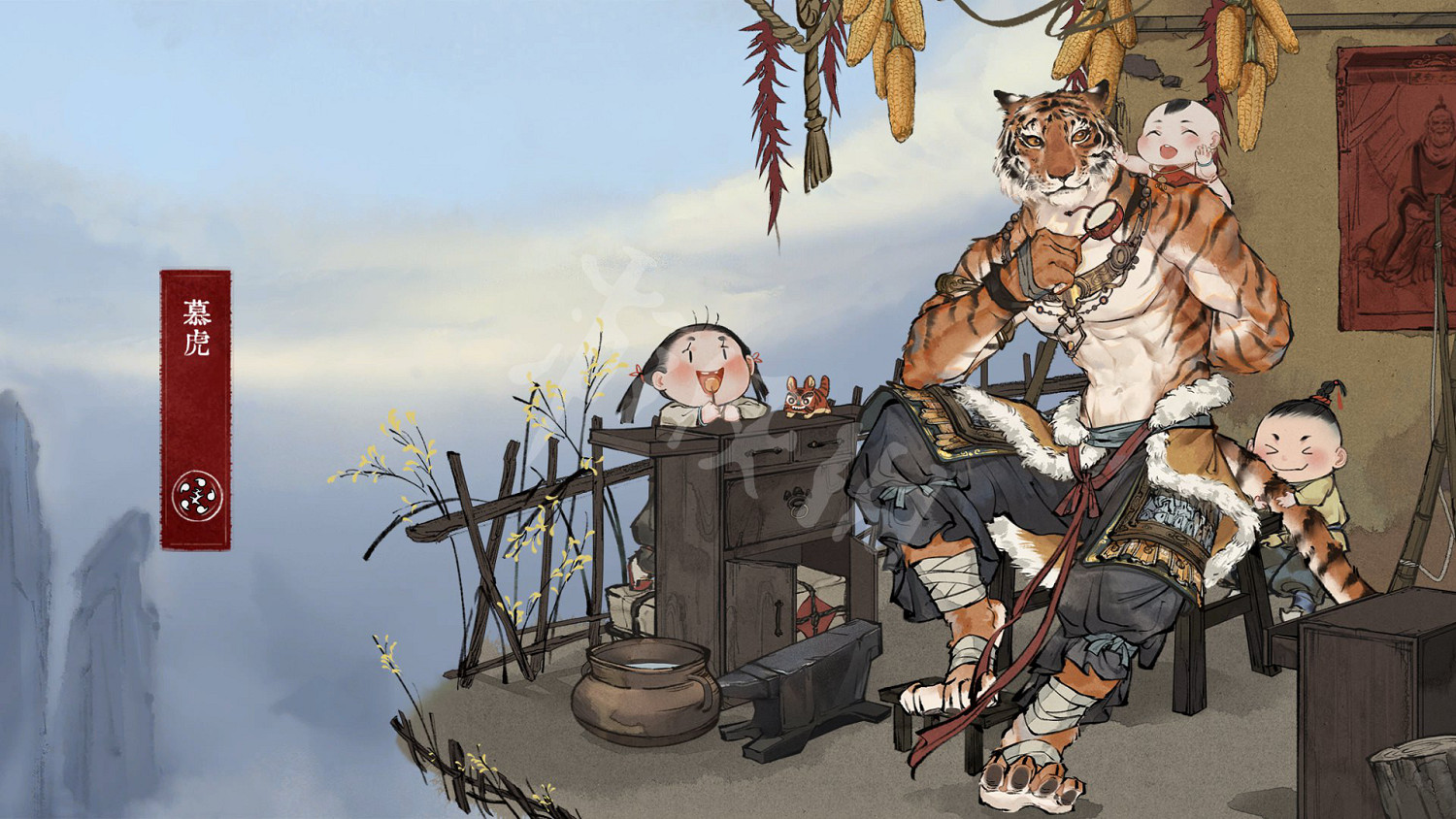 《弈仙牌》慕虎怎麽樣?1月18日更新內容介紹 《弈仙牌》慕虎怎麽樣?1月18日更新內容介紹