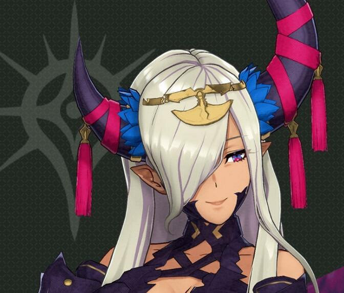 《火焰紋章Engage》人物介紹 人物圖鑒大全