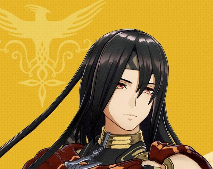 《火焰紋章Engage》人物介紹 人物圖鑒大全