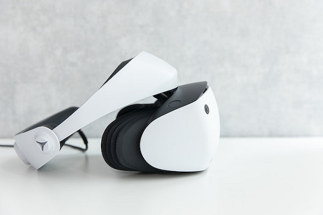 港媒PS VR2實機上手試玩報告：非常驚豔！改進多多！