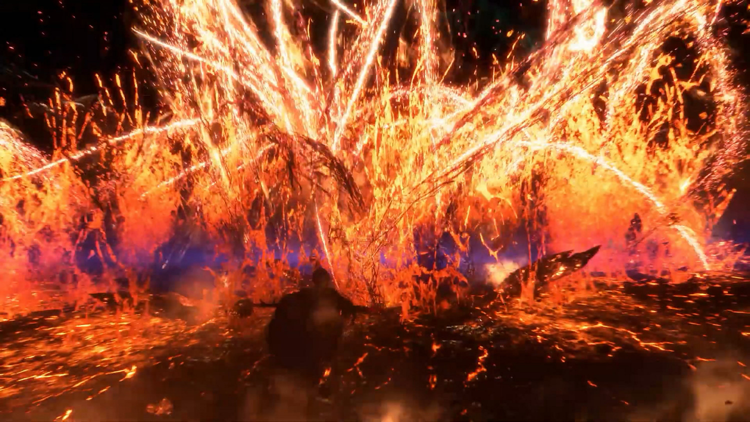 PC玩家笑了!《Forspoken》公布PC功能特性宣傳片 PC玩家笑了!《Forspoken》公布PC功能特性宣傳片