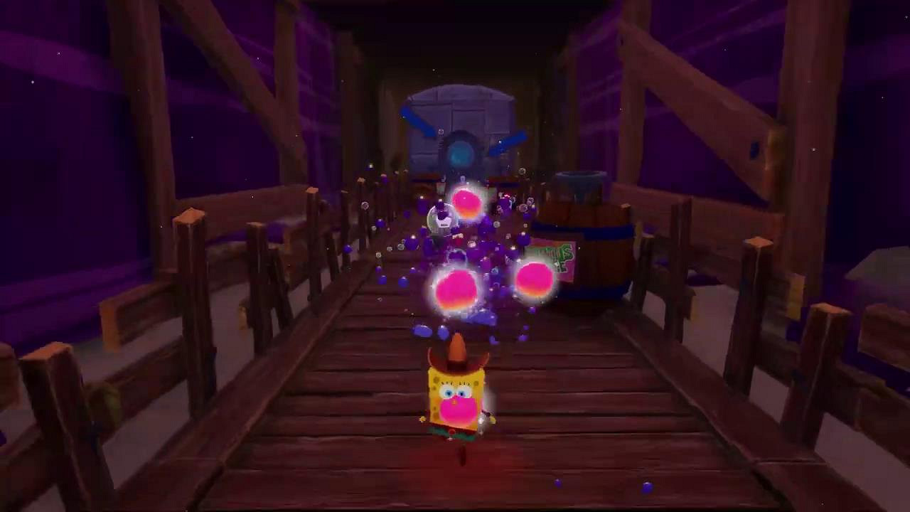 《海綿寶寶:宇宙搖擺》曝兒童預告 小朋友來為你解說