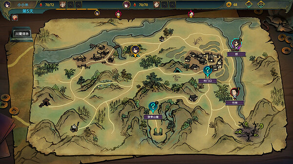 《天外武林》流派推薦匯總 好用套路有哪些？