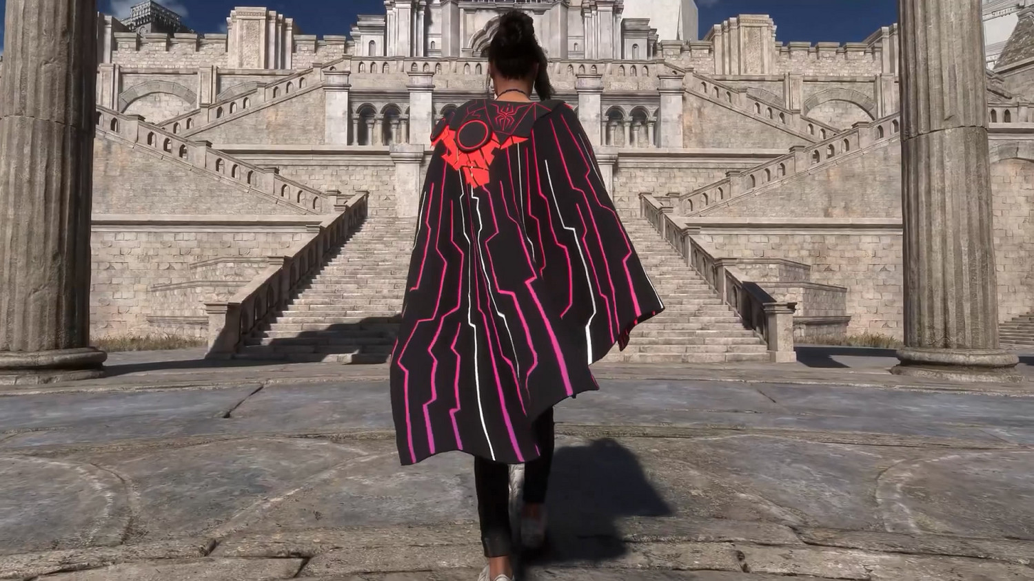 PC玩家笑了!《Forspoken》公布PC功能特性宣傳片 PC玩家笑了!《Forspoken》公布PC功能特性宣傳片