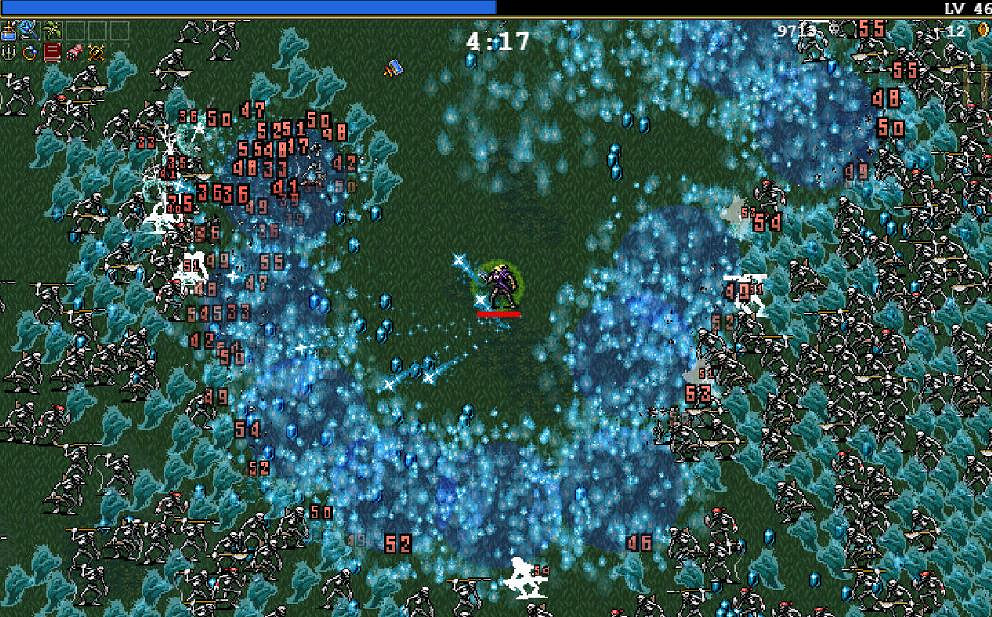 來聊聊去年玩過的遊戲吧，所有跨越過2022年的你