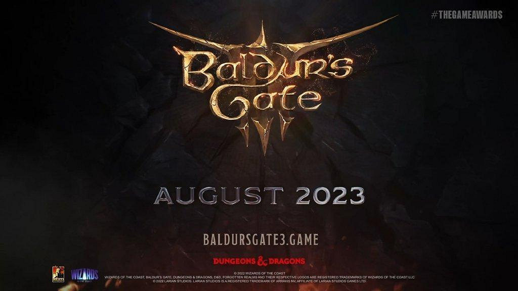 來聊聊去年玩過的遊戲吧，所有跨越過2022年的你