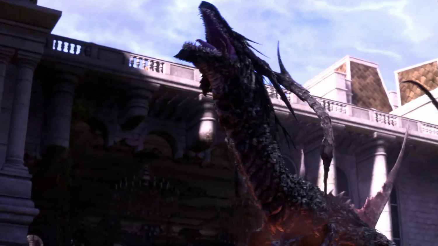 PC玩家笑了!《Forspoken》公布PC功能特性宣傳片 PC玩家笑了!《Forspoken》公布PC功能特性宣傳片