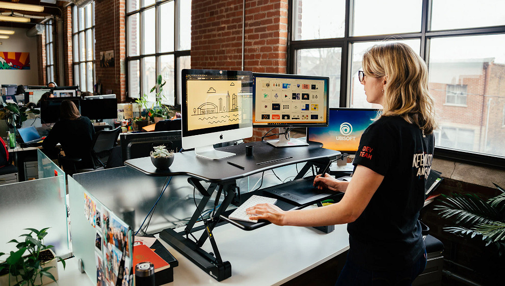 育碧員工爆料：公司曾至少有十幾款大逃殺遊戲開發中