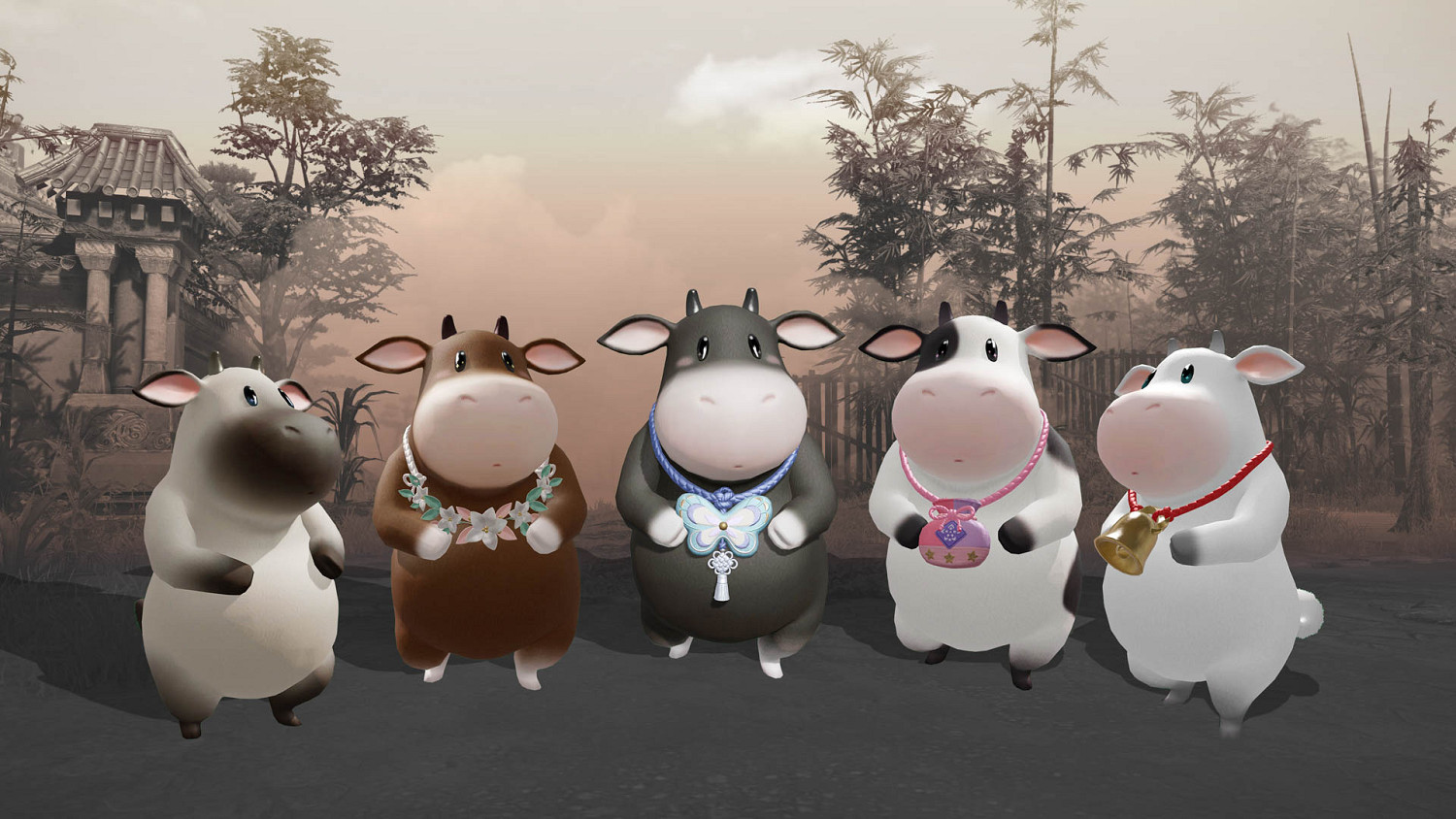 傑洛特希裡變醜了?《命運方舟》限時連動《巫師3》! 傑洛特希裡變醜了?《命運方舟》限時連動《巫師3》!