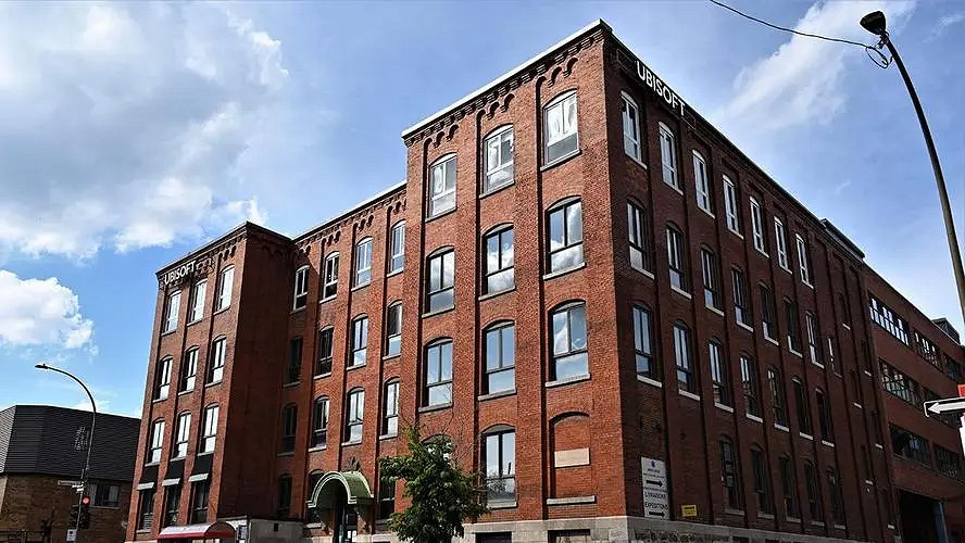 外媒爆料育碧瘋狂取消/推遲遊戲的原因:玩家不想要 外媒爆料育碧瘋狂取消/推遲遊戲的原因:玩家不想要