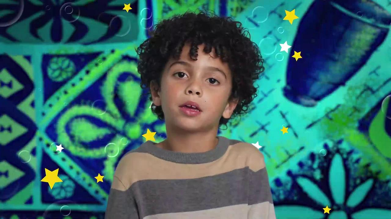 《海綿寶寶:宇宙搖擺》曝兒童預告 小朋友來為你解說