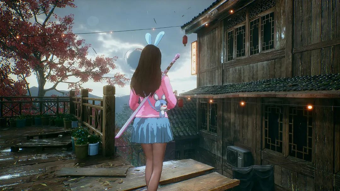 NS新聞 光明記憶更新觀賞模式 遺跡灰燼重生移植NS