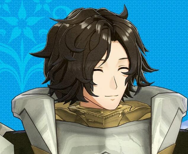 《火焰紋章Engage》人物介紹 人物圖鑒大全