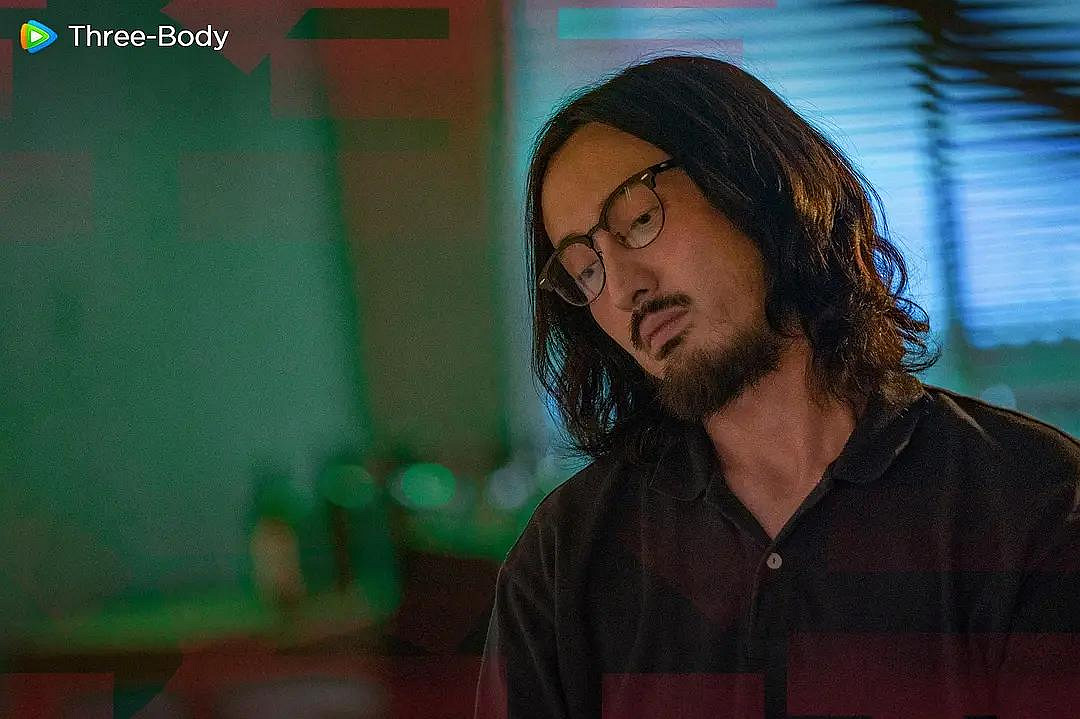 我明說了,和答辯動畫比起來,劇版才配叫三體改編 我明說了,和答辯動畫比起來,劇版才配叫三體改編