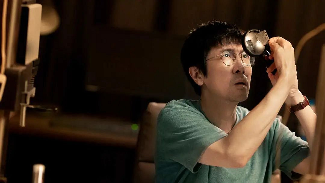 我明說了,和答辯動畫比起來,劇版才配叫三體改編 我明說了,和答辯動畫比起來,劇版才配叫三體改編