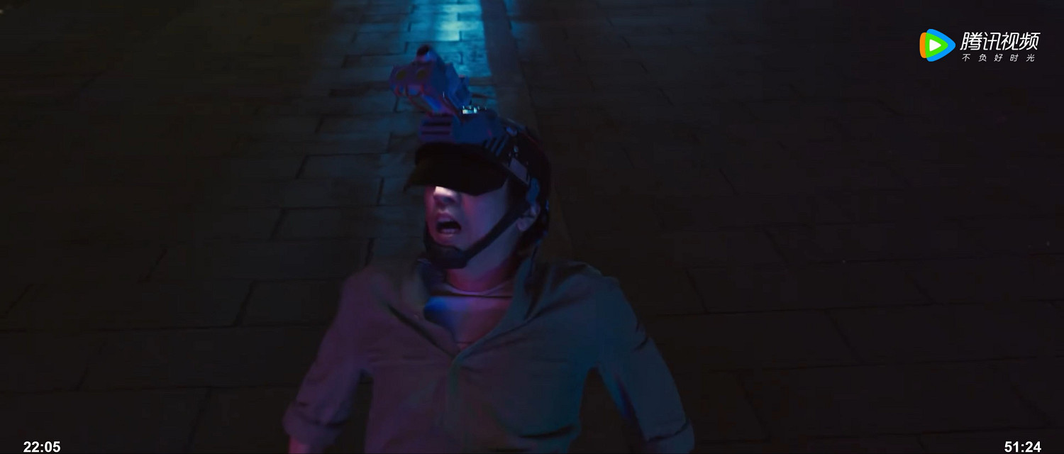 我明說了,和答辯動畫比起來,劇版才配叫三體改編 我明說了,和答辯動畫比起來,劇版才配叫三體改編