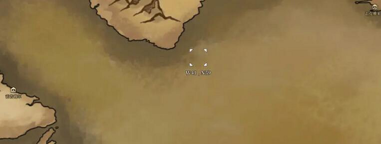 《風帆紀元》全地圖匯總 地圖航行區域分布一覽