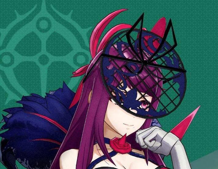 《火焰紋章Engage》人物介紹 人物圖鑒大全