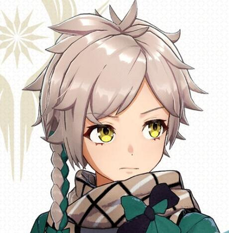 《火焰紋章Engage》人物介紹 人物圖鑒大全